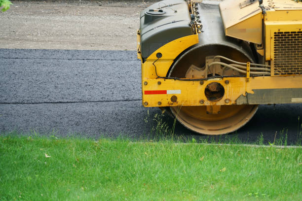 Driveway Pressure Washing in Keshena, WI